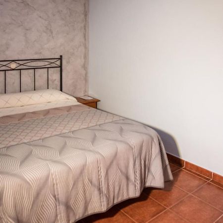 Hospedaje Rural Casa Parri Поведа-де-ла-Сьерра Экстерьер фото